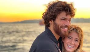 Check spelling or type a new query. Can Yaman And Diletta Leotta Everything Ready For The Wedding Or Almost The Words Of The Father Curler Ruetir