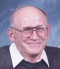 Kenneth J Parsons Obituary September 13, 2022