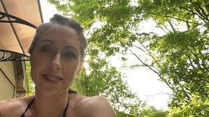 Danielle Wesley is live!