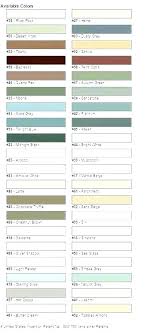 Sanded Grout Color Chart Caulk Laticrete Colors Xerb Info