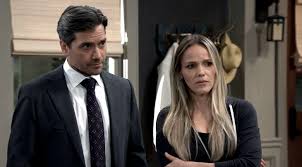 General Hospital Spoilers: Is Rocco's Runaway Adventure What It Takes For 'Lante' To Reconcile?