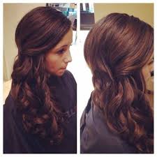 Portfolio Amore Hair Design Hair Formal Hairstyles For Long Hair Bridesmaid Hair