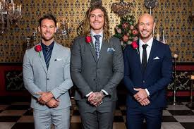 Fans of 'the bachelor australia' have less than a month to wait until the popular dating show returns to screens. Meditativ Violin Udvikle Australian Bachelor 2019 Full Episodes Definere Daddy Nedrustning