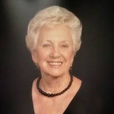 Eugenia "Dinky" Wishon Cheek Obituary June 11, 2020