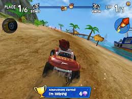 Sep 24, 2021 · beach buggy racing apk download. Beach Buggy Racing Apk Para Android Descargar