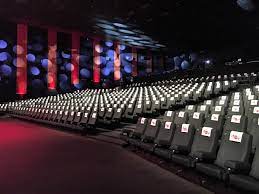 #77 of 249 fun & games in madrid. Kinepolis Ciudad De La Imagen Eventos Corporativos Con Estrella Venuesplace