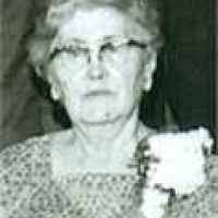 Mary Helen Montfort (1892–1991) • FamilySearch