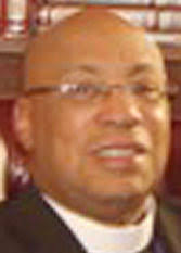 Adkissons to be honored Sunday at Progressive Baptist Church