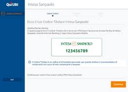 La descrizione dei servizi offerti è disponibile alle pagine servizi online nelle sezioni leasing e factoring.per assistenza, le indicazioni sono disponibili nella home page dell'area riservata di interesse. Primo Accesso Ai Servizi Di Intesa Sanpaolo