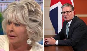 GMB fans 'disgusted' as they blast Labour over grooming gang update