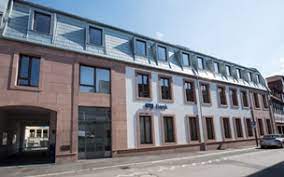 The following are the branches of vr bank bad salzungen schmalkalden eg in bad salzungen city of germany. Ansprechpartner Kompetenzcenter Schmalkalden Judengasse Vr Bank Bad Salzungen Schmalkalden Eg