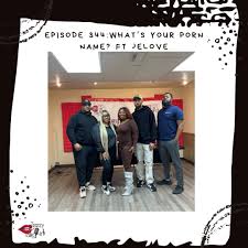 Stream episode Episode 344: Whats your porn name? Ft Jelove by Teezy Talks  podcast | Listen online for free on SoundCloud