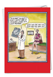 Send them a personalised valentine's day card that will fill them with all kinds of love. Proctologist Hilarious Naughty Valentine S Day Card