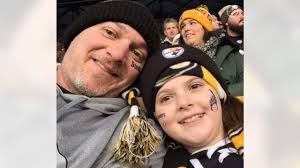 PHOTOS: Steelers Selfies