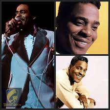 Remembering Brook Benton and his iconic song 'Rainy Night in Georgia'