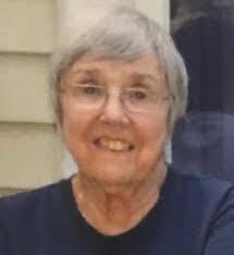 Rosemarie Parsons Obituary (1940