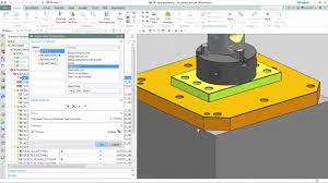 No other book covers cnc control setup in such practical detail. Simplificare Programare Cnc InstrucÈiunii De Lucru Operator Cnc