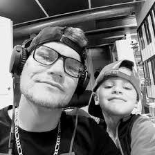 Chad Whisnant's Instagram, Twitter & Facebook