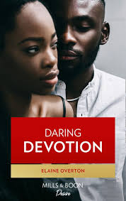 Daring Devotion: First edition