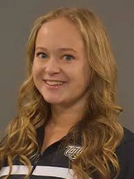 2020 Women's Gymnastics Roster