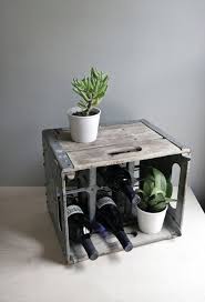 handmade stories plastika kai 3ylina kafasia caisses de lait caisse bois caisse a vin