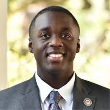 I'm excited to announce that I will be joining Salesforce as a Sales  Development Representative in June! A big thank you to Beth Grady, Nicholas  Spurley, Daniela Lorenz and Ezgi Ades for