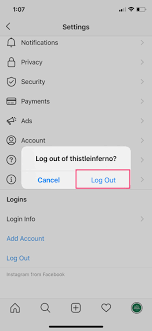 Get rid of your pesky social media once and for all. How To Remove An Account From Instagram If You Have Multiple Accounts