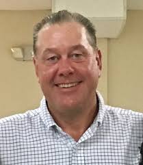 Michael Wayne Glover Obituary