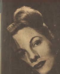 MONTEVIDEO — BUENOS AIRES ENERO 23 DE 1948 AÑO XIII N° 602 JOAN FONT AINE  en “Abismos'' (Ivy) extraordina ria producci