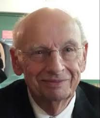 Charles SHATTUCK Obituary (2016)