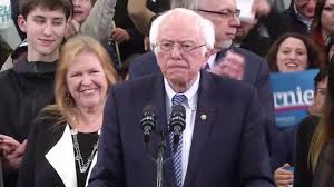 إنسحاب المرشح #بيرني_ساندرز عن الانتخابات التمهيدية للحزب الديمقراطي ليصبح #بايدن هو المنافس ضد دونالد ترامب. Ø¨ÙŠØ±Ù†ÙŠ Ø³Ø§Ù†Ø¯Ø±Ø² Ø¯ÙˆÙ†Ø§Ù„Ø¯Ø± ØªØ±Ø§Ù…Ø¨ Ø£Ø®Ø·Ø± Ø±Ø¦ÙŠØ³ ÙÙŠ Ø§Ù„ØªØ§Ø±ÙŠØ® Ø§Ù„Ø£Ù…Ø±ÙŠÙƒÙŠ Ø§Ù„Ø­Ø¯ÙŠØ« Bbc News Ø¹Ø±Ø¨ÙŠ