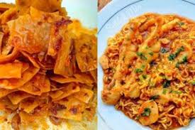 Masukkan ayam ke dalam adonan dan goreng. S4xyx7tmqcu7dm