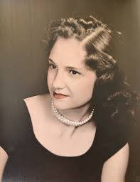 Obituary information for Rose Marie Buckley