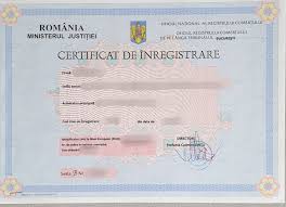 Deschidere punct de lucru registrul comertului. Infiintare Firma Procedura Completa Infiintare Firma Online