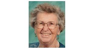 Lillian Martel Obituary (1919