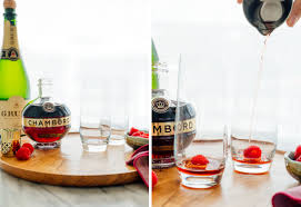 Click the answer to find similar crossword clues. Best Kir Royale Cocktail Recipe Cookie And Kate