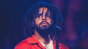J Cole Becomes First Artist In Hot 100 History To Debut