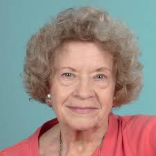 LaSalle School Teacher Kevin McCann with Maria Lucia Barros class of 1990.  **