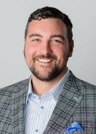 Kyle Patrick Gannon, Financial Advisor