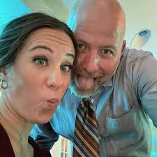 Christina Boehmer and Dan Barrick's Wedding Website