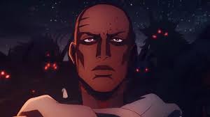 Dis ce que tu veux de la saison 3, ça nous a donné Isaac : r/castlevania