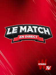 Match en direct gratuit, live streaming online Le Match En Direct En Streaming Sur Winamax Tv Molotov Tv