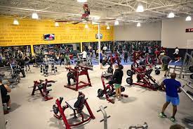 Ellisville Mo Gym Club Fitness