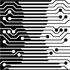 Yes, its easy to download your black and white image in a click. Download Computer Science Logo Computer Science Black And White Full Size Png Image Pngkit