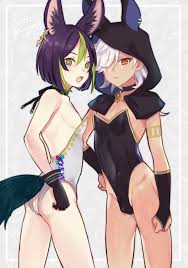 No_Rooster_7409 : Tighnagi And Cyno | Hentai Pics