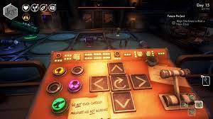 To very easily solve remnant glyph puzzles, use an online sudoku puzzle solver. We Happy Few How To Solve The Future Perfect Puzzle Solution Guide Gameranx