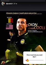 Find the latest dion cools news, stats, transfer rumours, photos, titles, clubs, goals scored this season and more. U5undjvzhzmb M