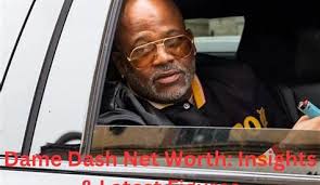 Dame Dashs Wealth Insights Into His Life And Financial Success Vlad Tells  Akademiks Why He Turned