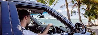 Budget Car Rental Samoa Transport Hire Pacific Island