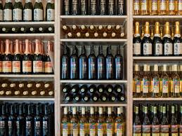 A standard drink isn't usually the same as a glass of wine or beer poured in a pub or at home. 10 Tips For Bringing Alcohol Into The U S Travel Channel